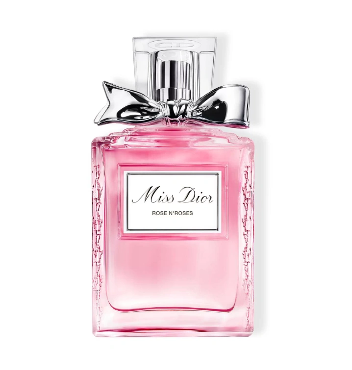 MISS DIOR ROSE N'ROSES~Туалетная вода