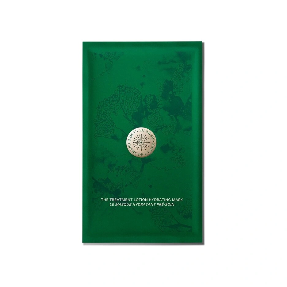 Маска с ухаживающим лосьоном Treatment Lotion Hydrating Mask купить в VISAGEHALL