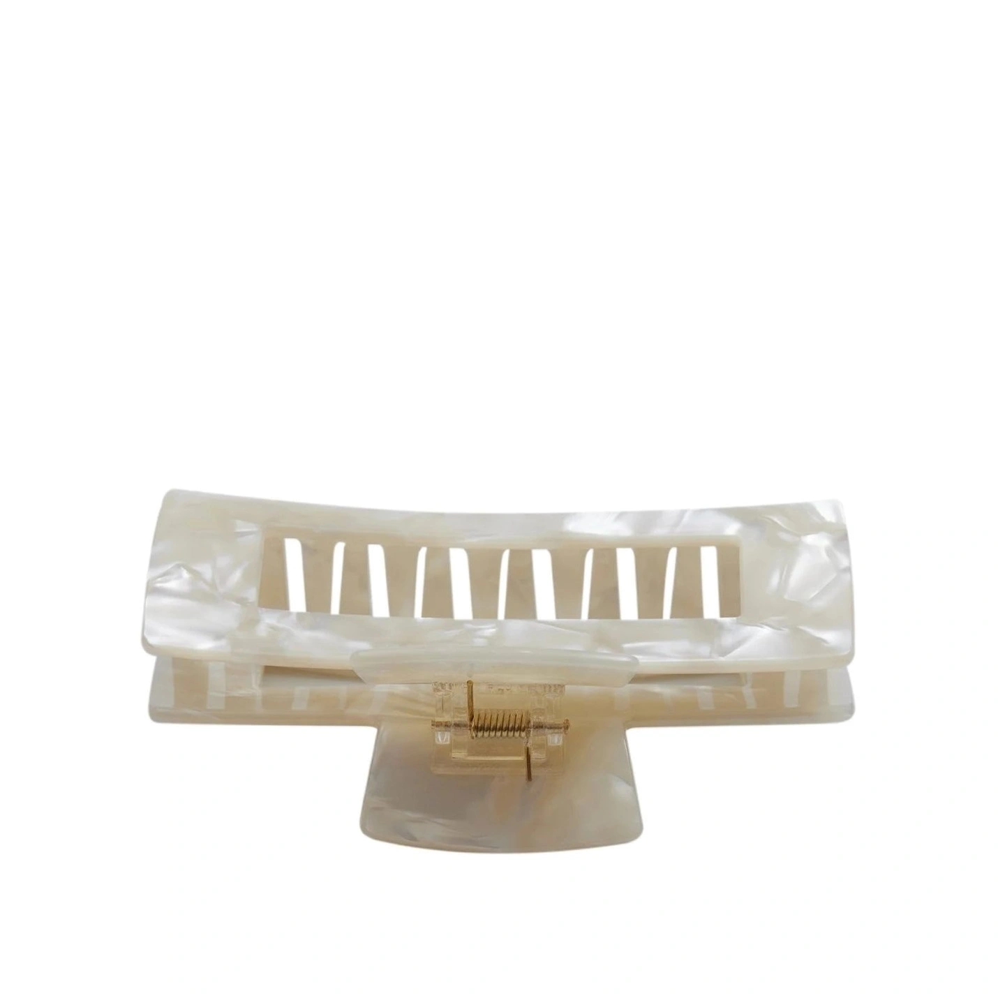 Краб для волос Османтус купить в VISAGEHALL