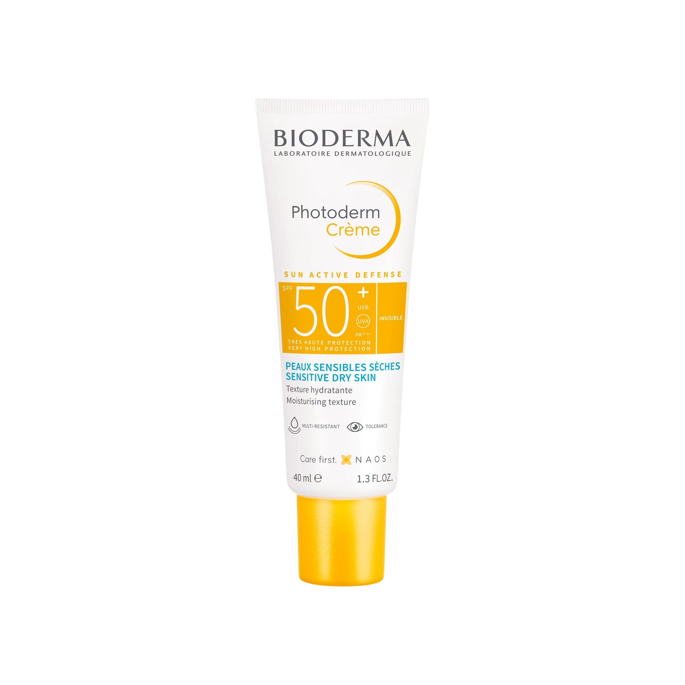 Крем для лица Photoderm Max SPF50+ купить в VISAGEHALL