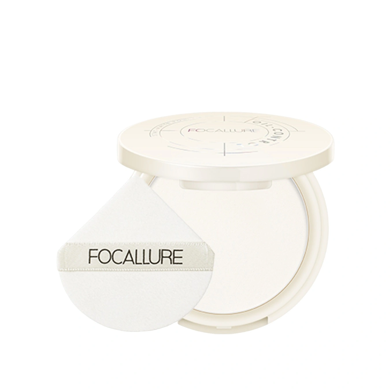 Пудра для лица Oil control Stay matte Powder купить в VISAGEHALL