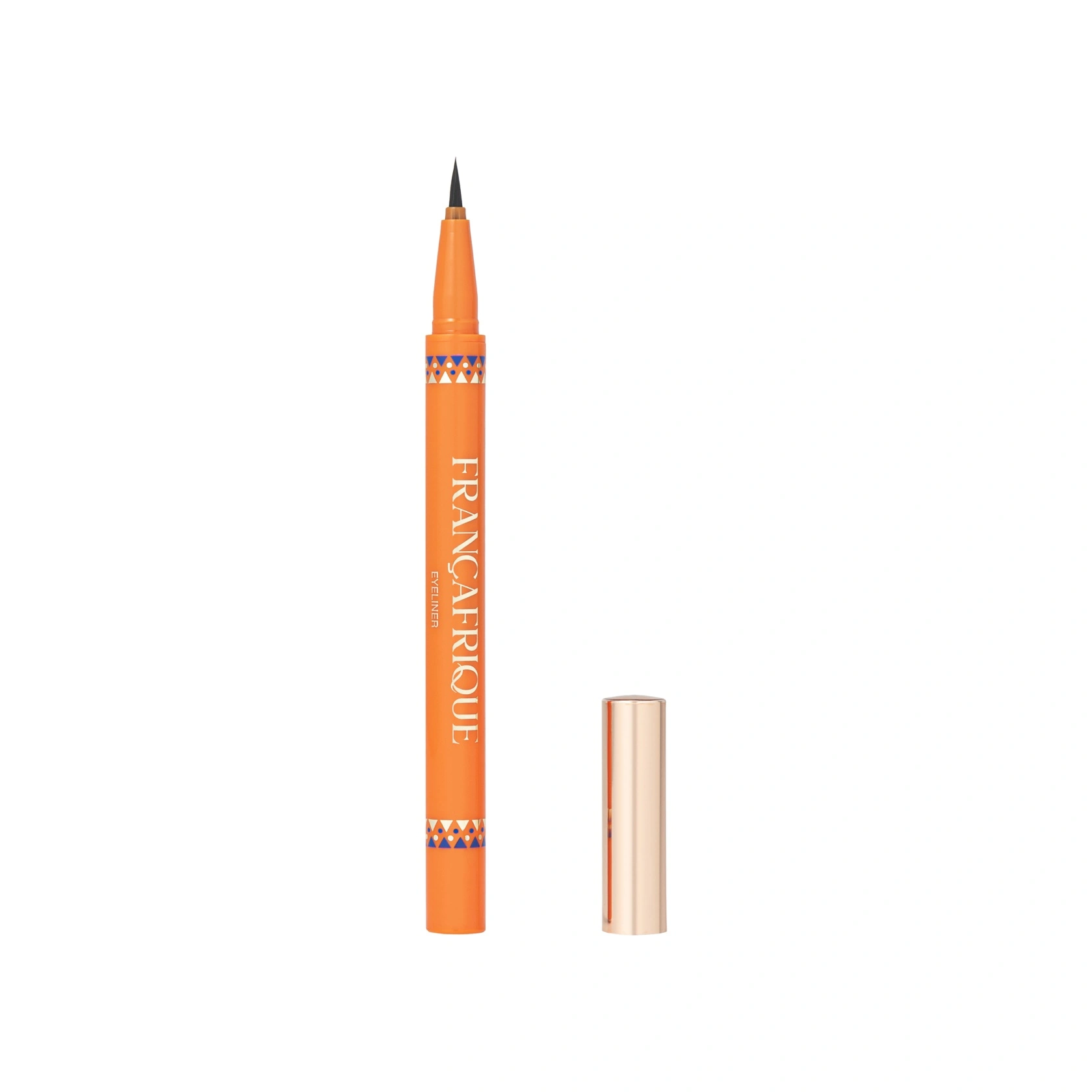 Подводка для глаз Eyeliner pen Francafrique купить в VISAGEHALL