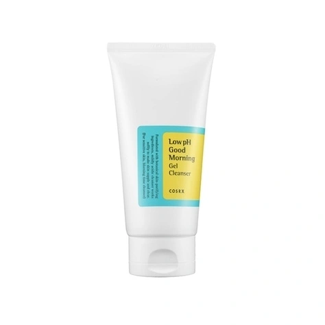 Гель для умывания Low pH Good Morning Cleanser 
