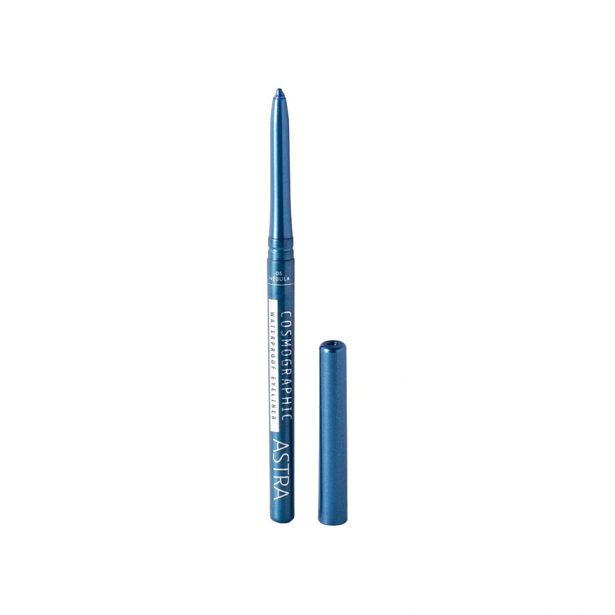 Карандаш для глаз контурный Cosmographic Waterproof купить в VISAGEHALL