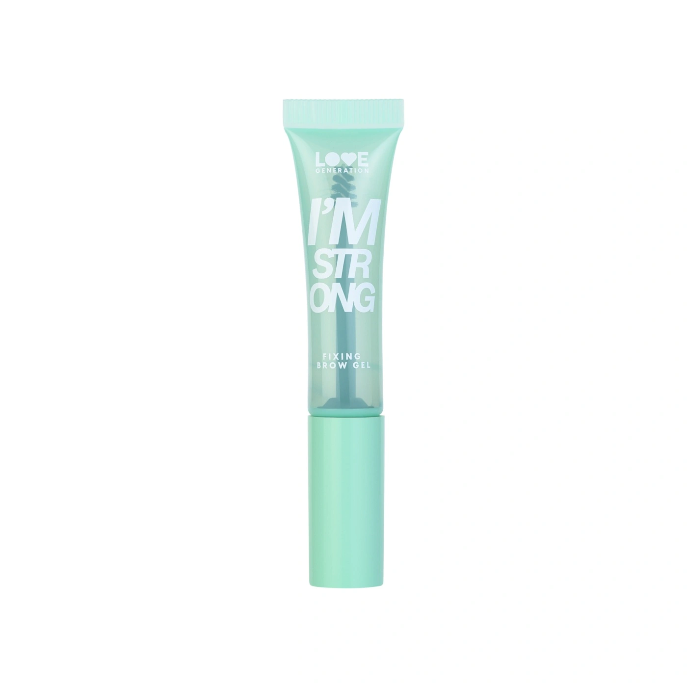 Гель для бровей I'm strong fixing Brow Gel купить в VISAGEHALL