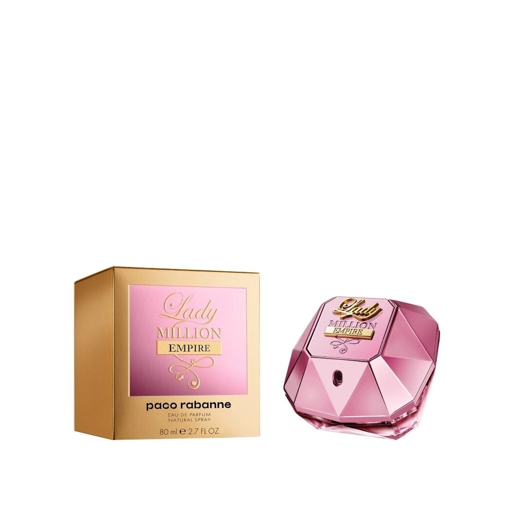 Paco Rabanne Lady Million Empire VISAGEHALL