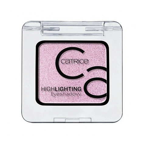 Тени для век Art Couleurs Eyeshadow