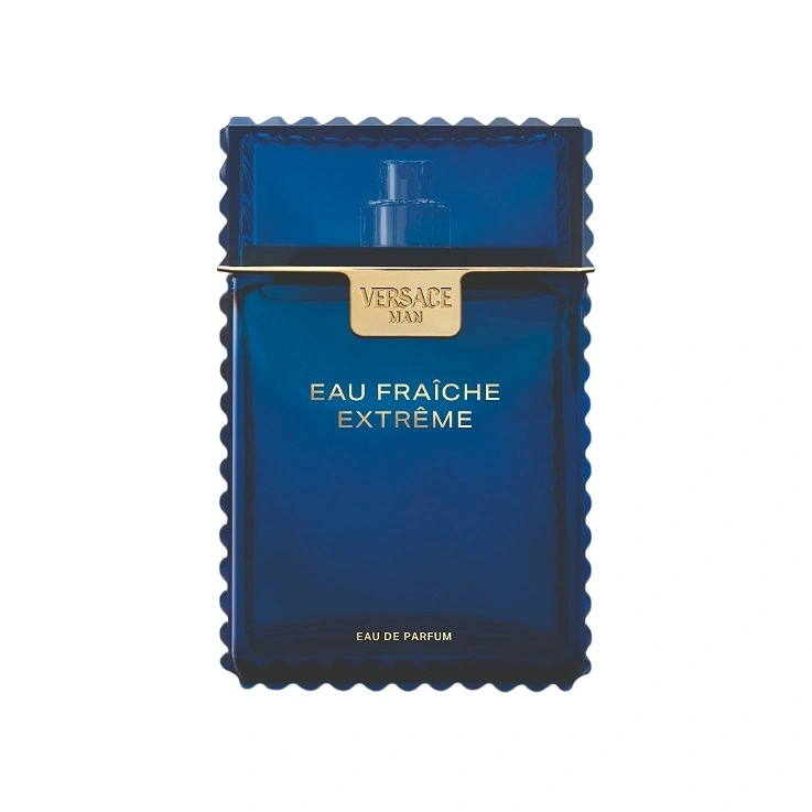 Versace Eau Fraiche Extreme Парфюмерная вода new