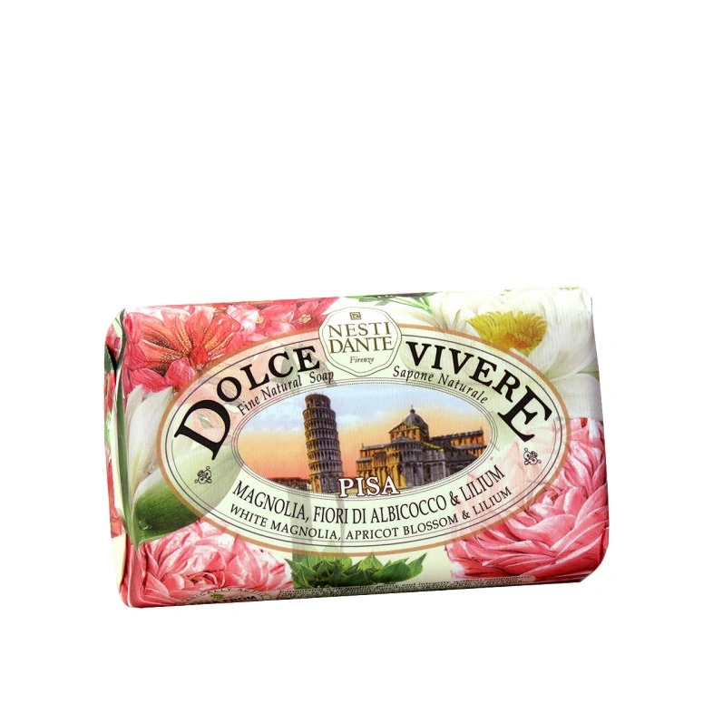 Мыло Pisa Dolce Vivere купить в VISAGEHALL