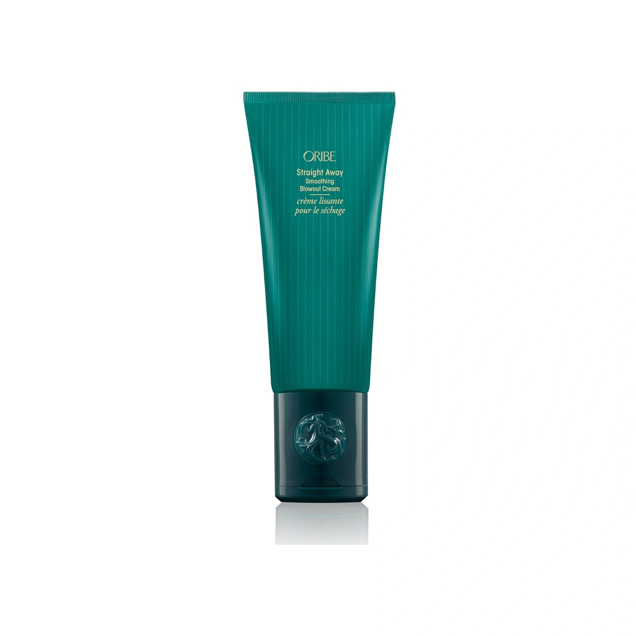 Крем для разглаживания волос полирующий Straight Away Smoothing Blowout Cream купить в VISAGEHALL