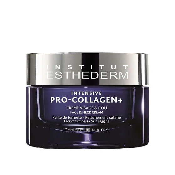 Крем для лица и шеи Pro-Collagen+ Intensive