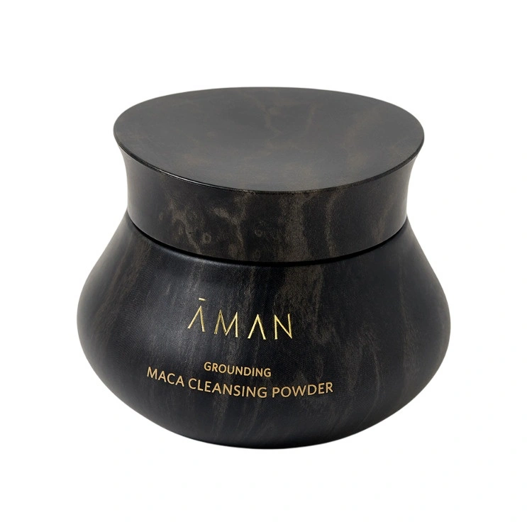 Grounding Maca Cleansing Powder Пудра для лица очищающая  купить в VISAGEHALL
