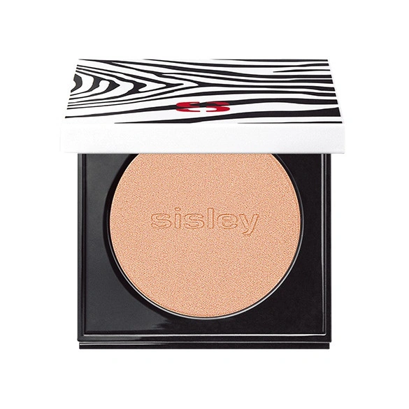 Le Phyto-Blush Lumière Фиторумяна с эффектом сияния  купить в VISAGEHALL