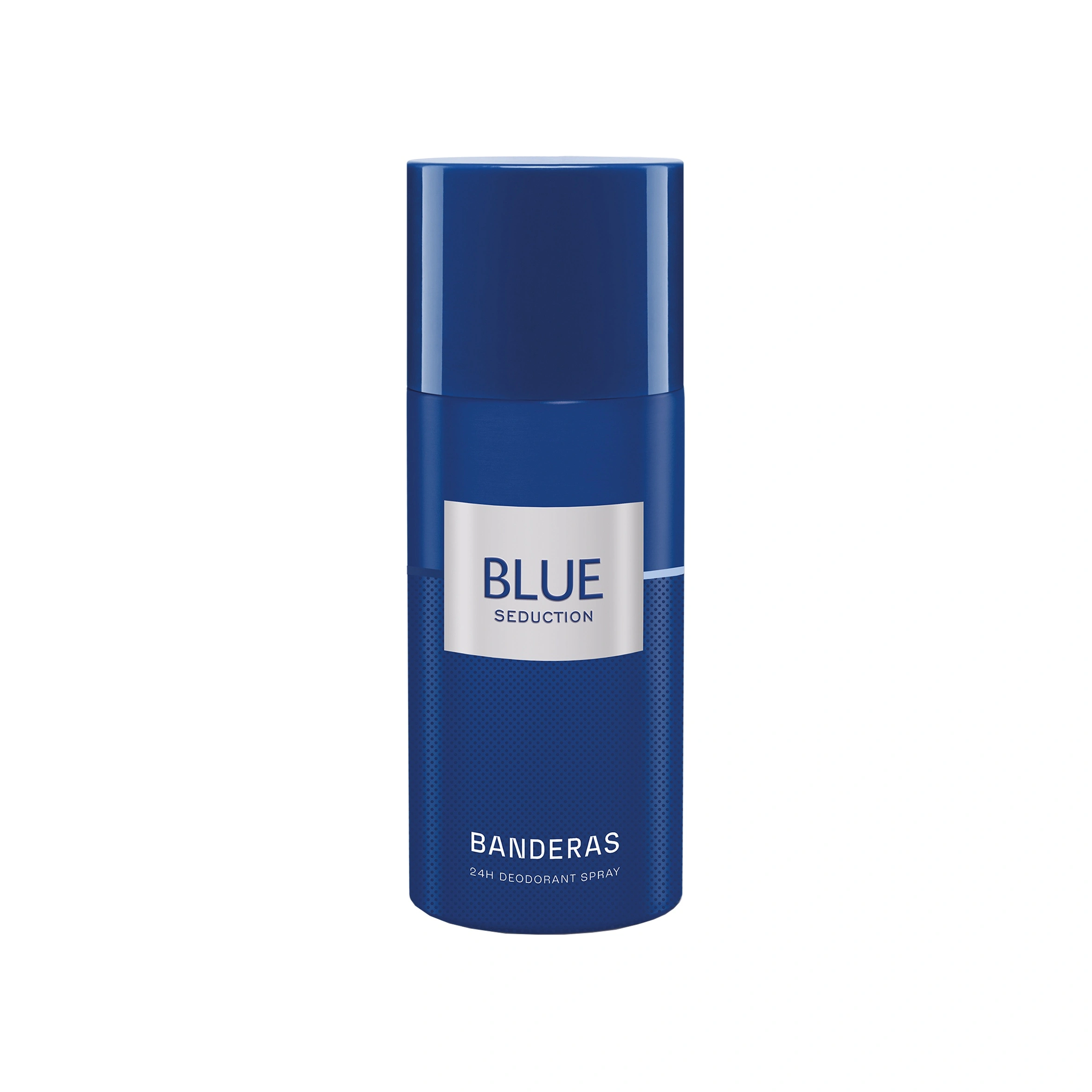 Дезодорант-спрей Blue Seduction Men купить в VISAGEHALL