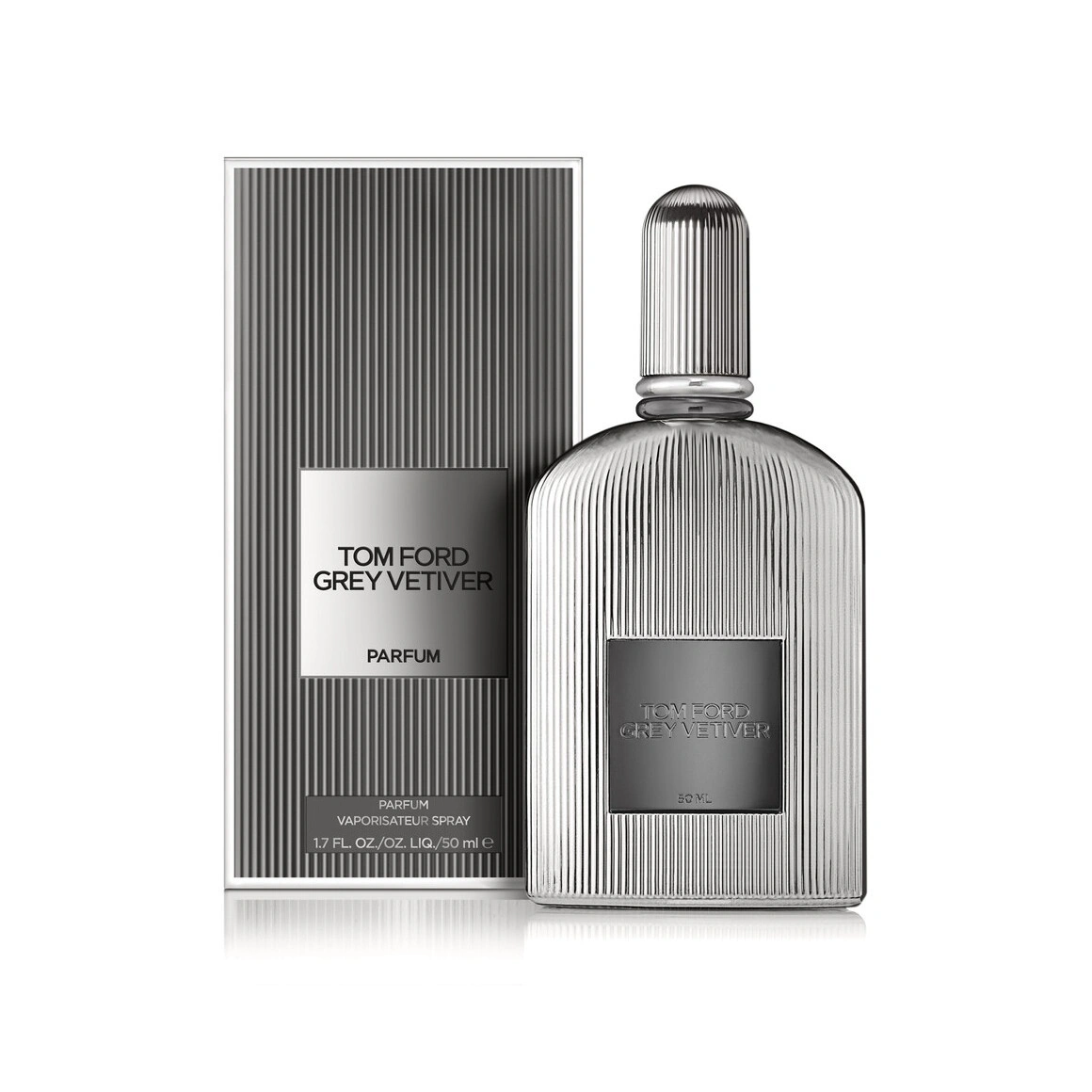 Grey Vetiver Духи купить в VISAGEHALL