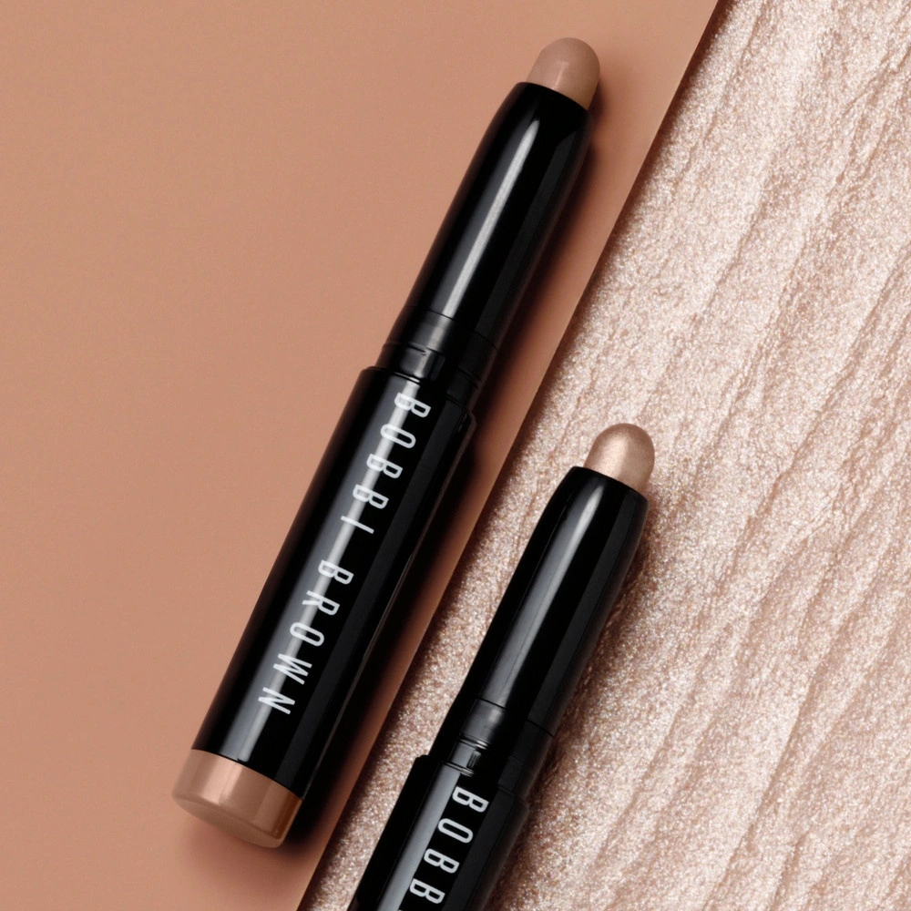 Bobbi Brown Набор кремовых теней в мини-формате BB Mini LW – купить в  VISAGEHALL