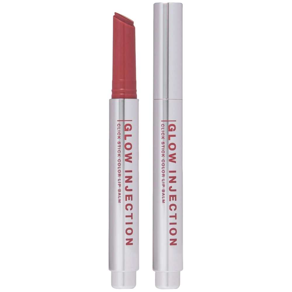 Influence Beauty Бальзам-стик для губ Lipstick Balm Glow Injection ...