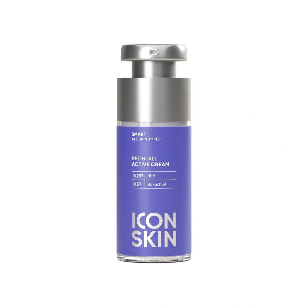 Крем-актив Retin-All