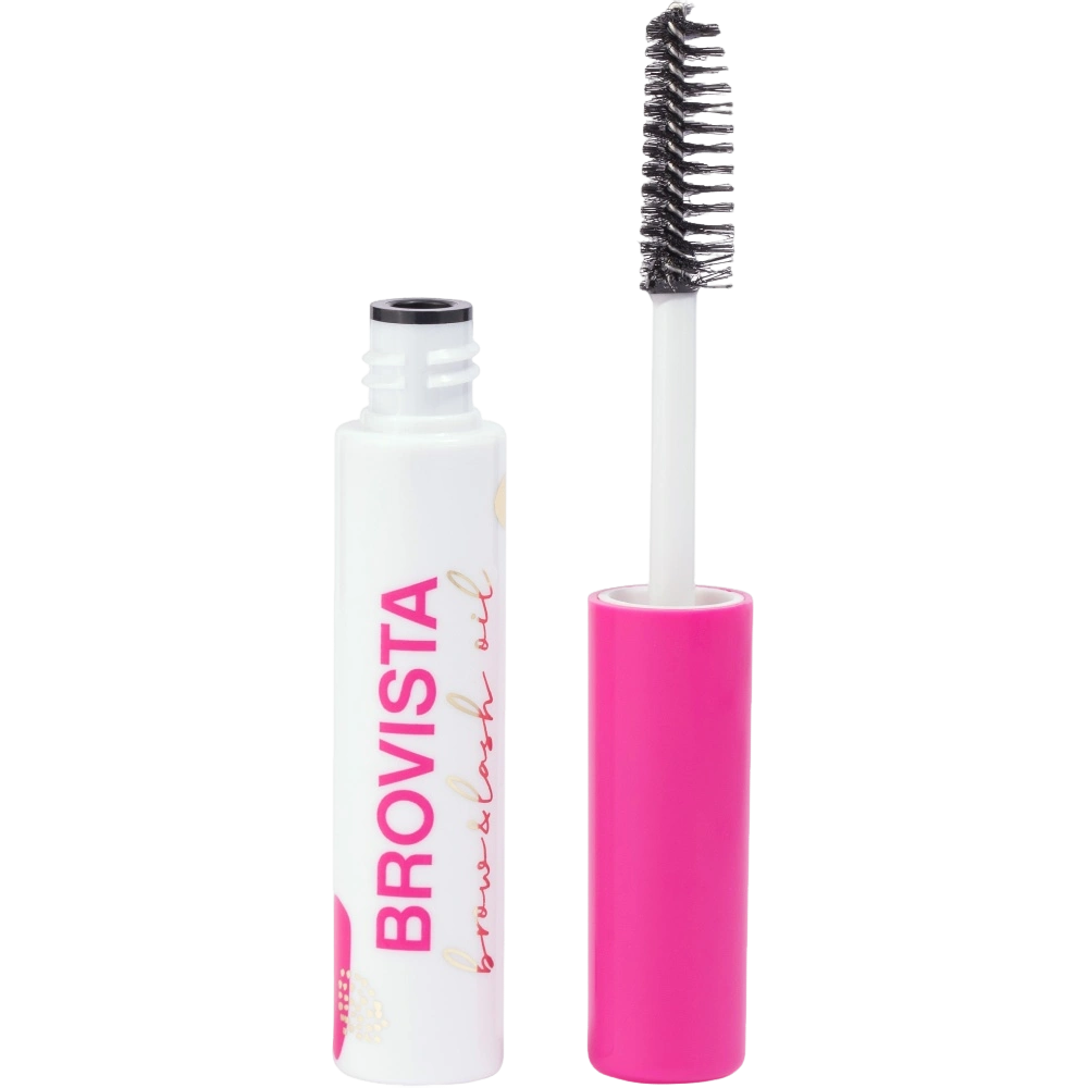 Vivienne Sabo Масло для бровей и ресниц Brow & lash oil Brovista