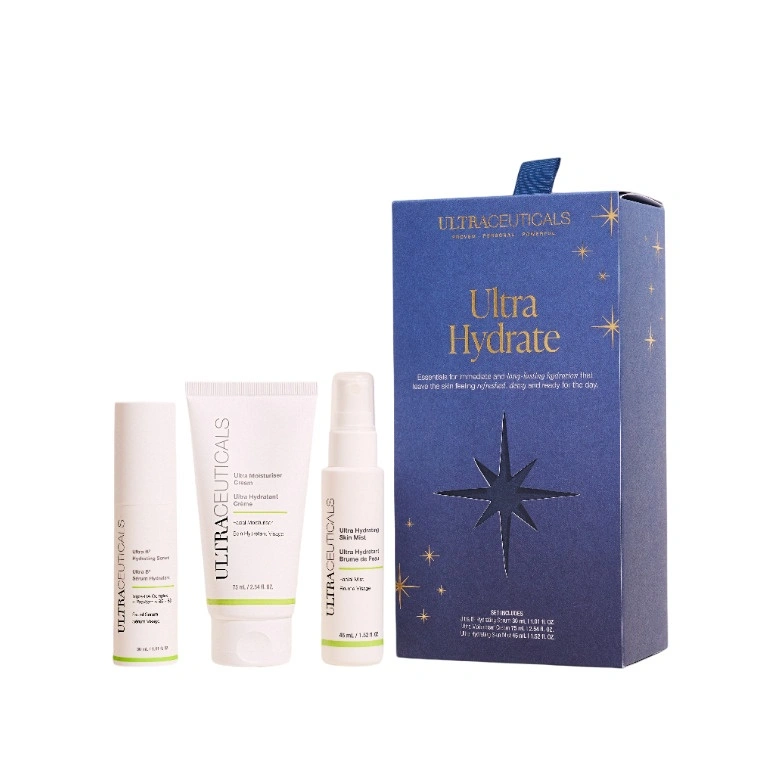 Набор Ультра увлажнение Ultra Hydrate