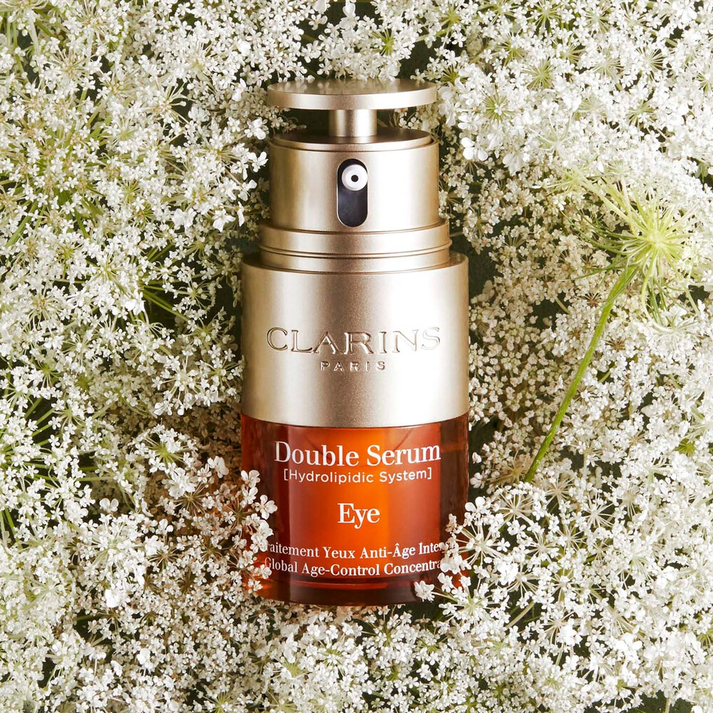 Сыворотка для кожи вокруг глаз Double Serum Eye купить в VISAGEHALL