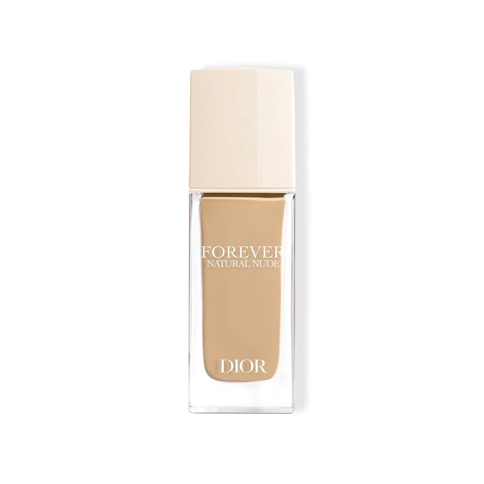 Тональный крем для лица Forever Natural Nude