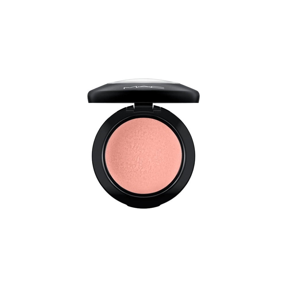 MAC Румяна для лица MAC MINERALIZE BLUSH