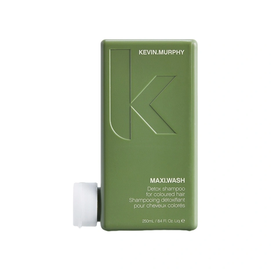 Шампунь-эксфолиант для кожи головы Maxi.Wash 250мл купить в VISAGEHALL