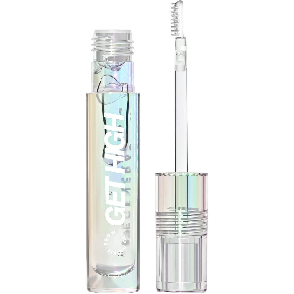 Гель для бровей Get High fixing Brow Gel Love Generation – купить в  VISAGEHALL