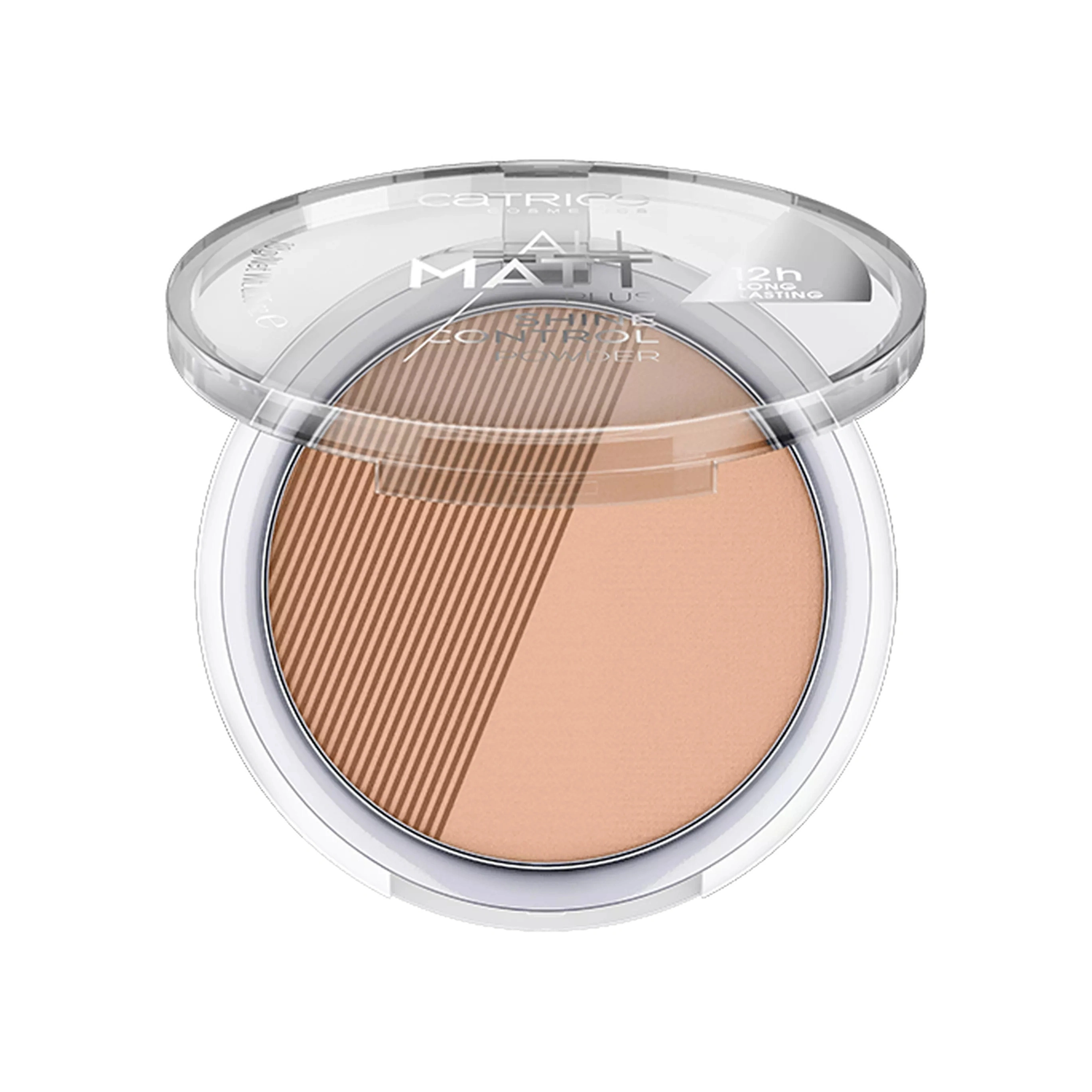 Пудра компактная All Matt Plus Shine Control Powder купить в VISAGEHALL