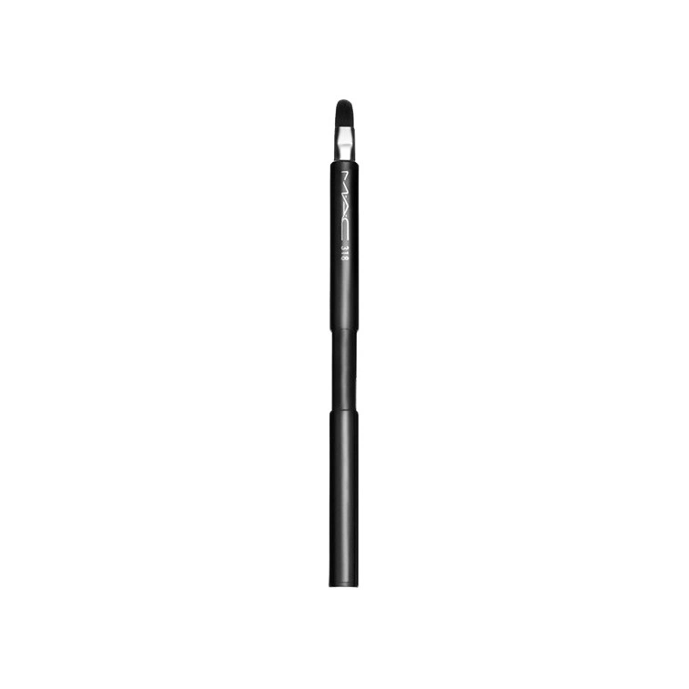 КИСТЬ КОСМЕТИЧЕСКАЯ 318S RETRACTABLE LIP BRUSH купить в VISAGEHALL