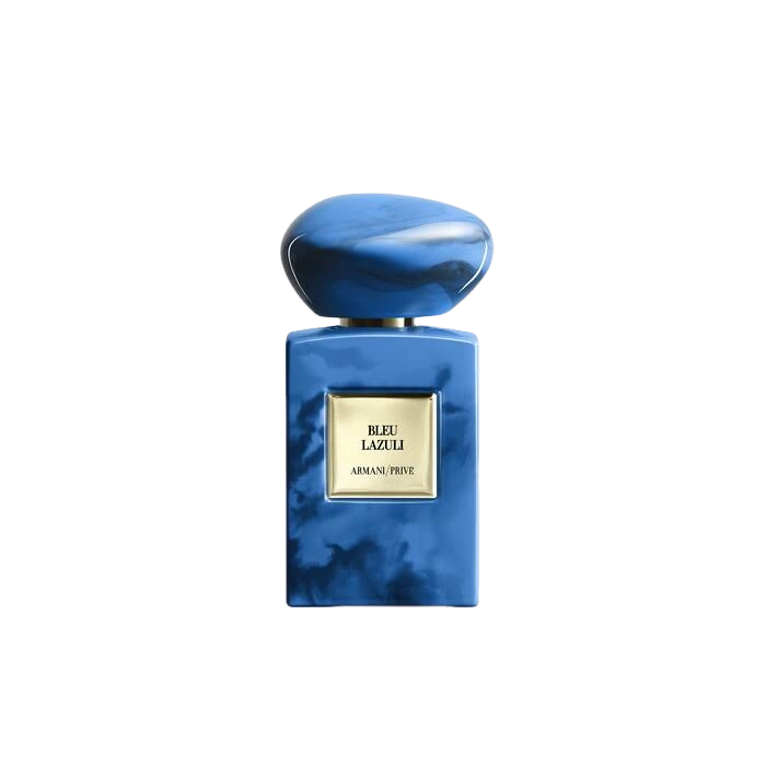 Armani Privé Bleu Lazuli Парфюмерная вода купить в VISAGEHALL