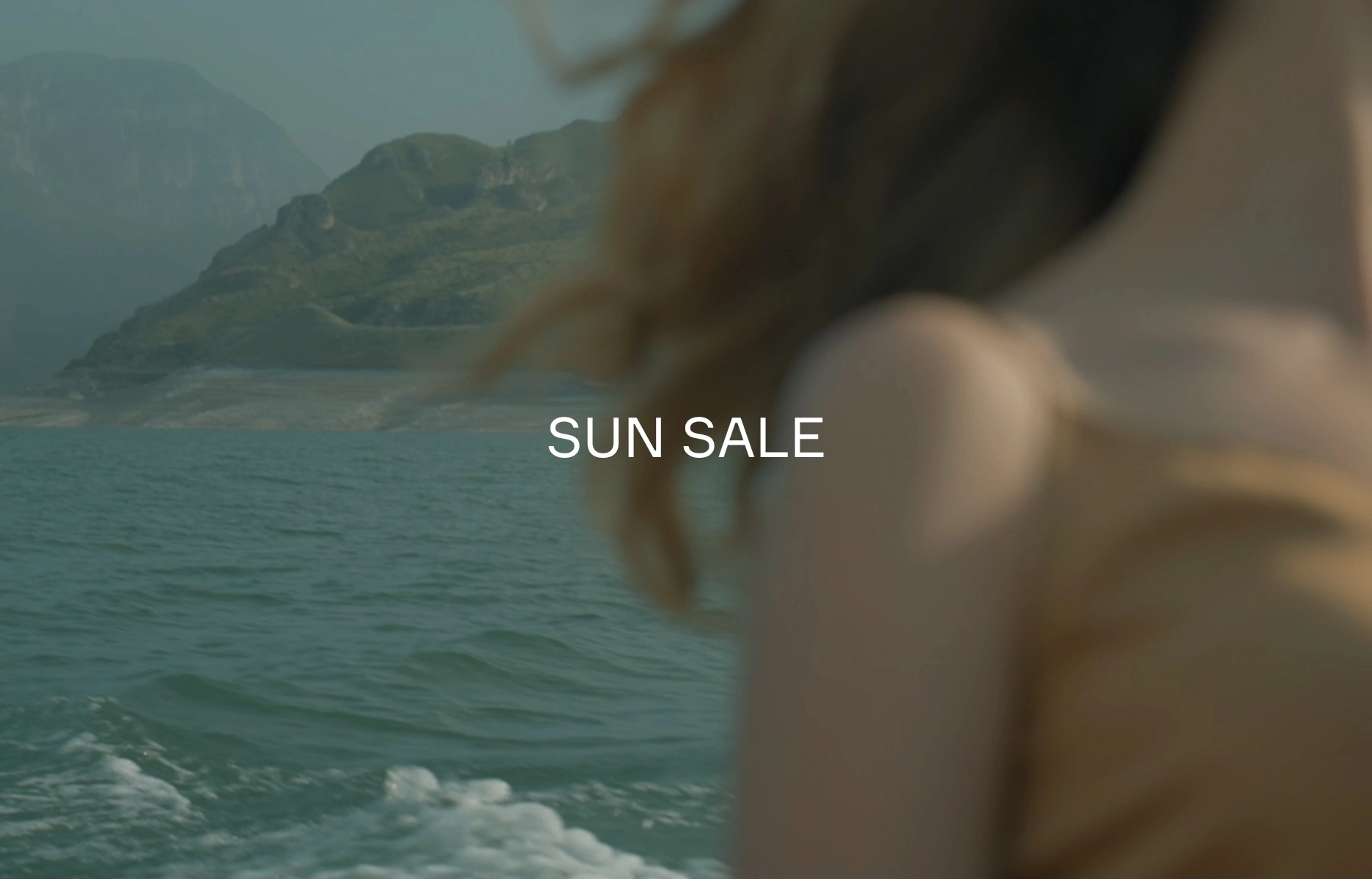 SUN SALE