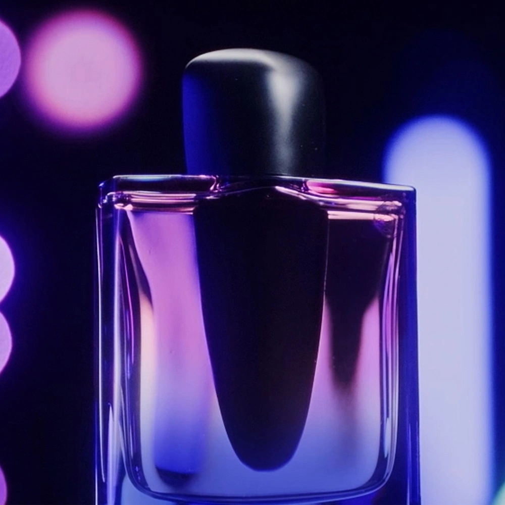 Ginza Night Парфюмерная вода насыщенная купить в VISAGEHALL