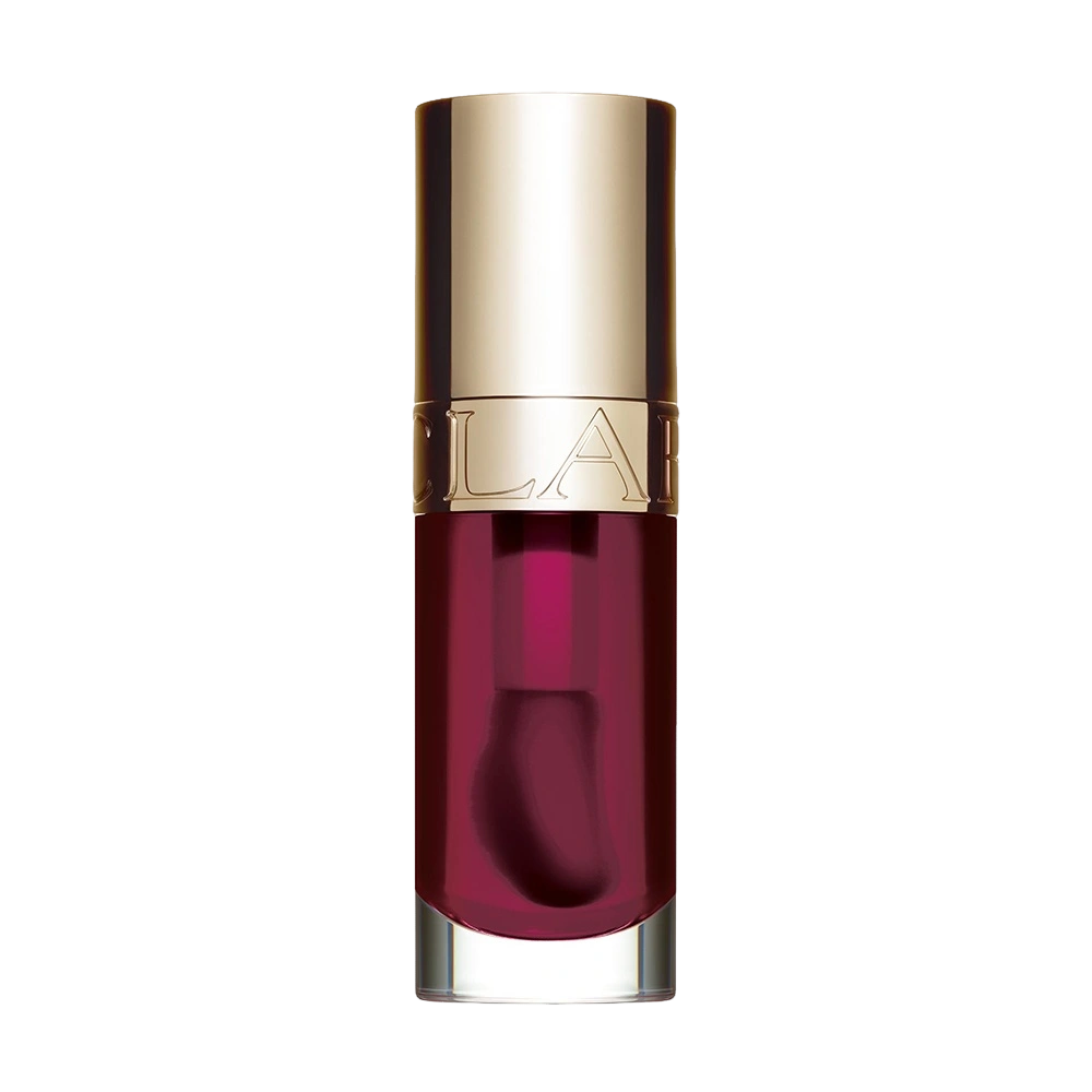 Масло-блеск для губ Lip Comfort Oil 17 Summer in Rose Collection