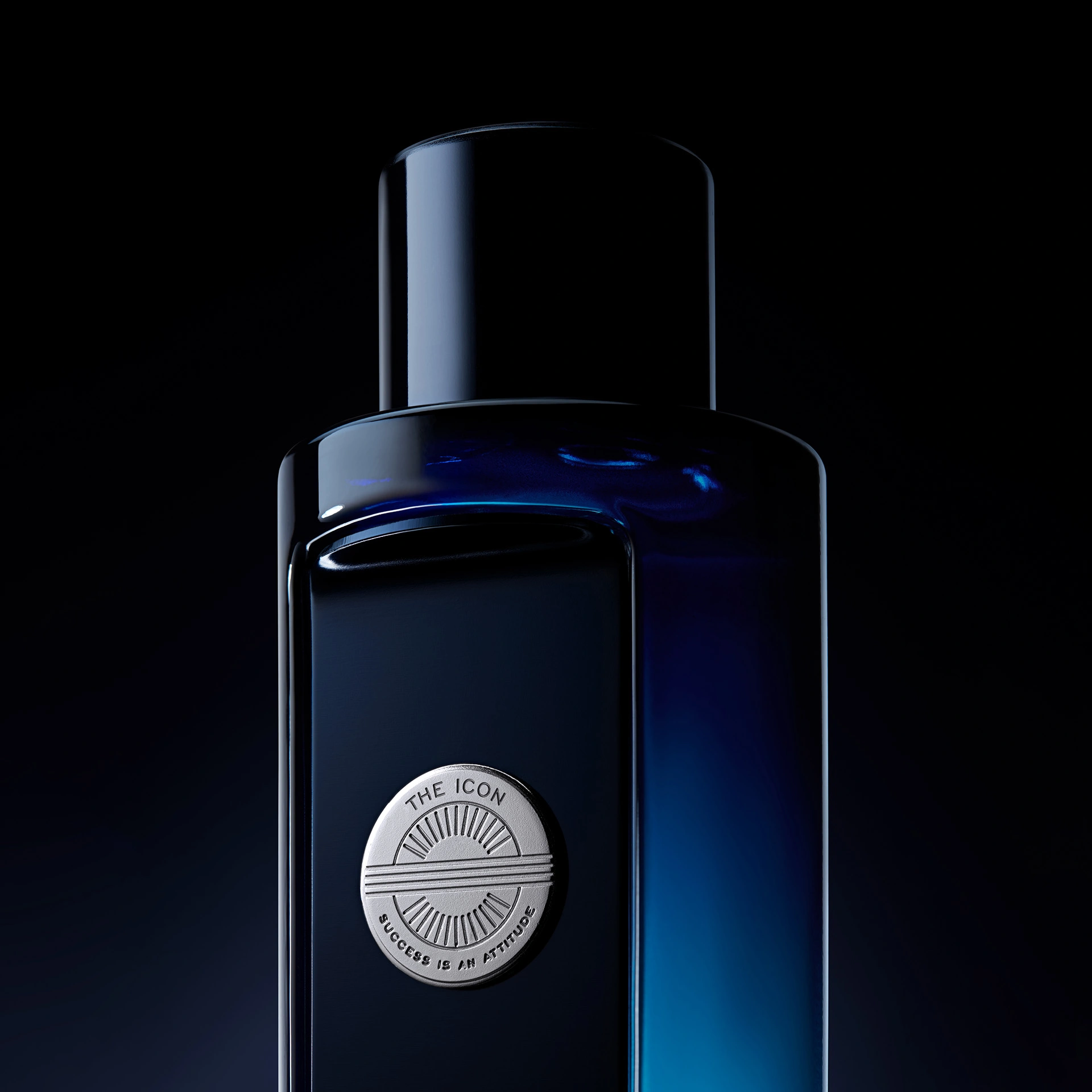The Icon Туалетная вода купить в VISAGEHALL