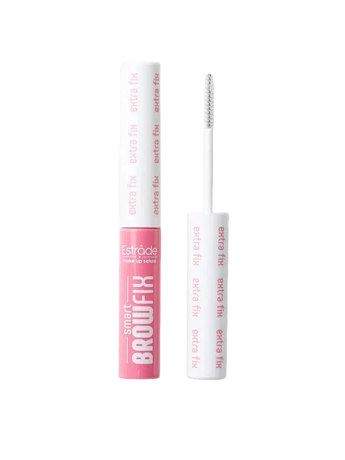 Гель для бровей Smart Brow Fix Estrâde – купить в VISAGEHALL