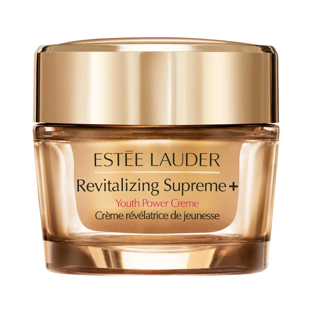 Крем омолаживающий комплексного действия Revitalizing Supreme + Youth Power Creme 