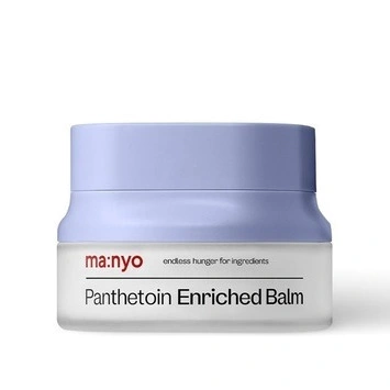 Бальзам увлажняющий успокаивающий Panthetoin Enriched Balm 