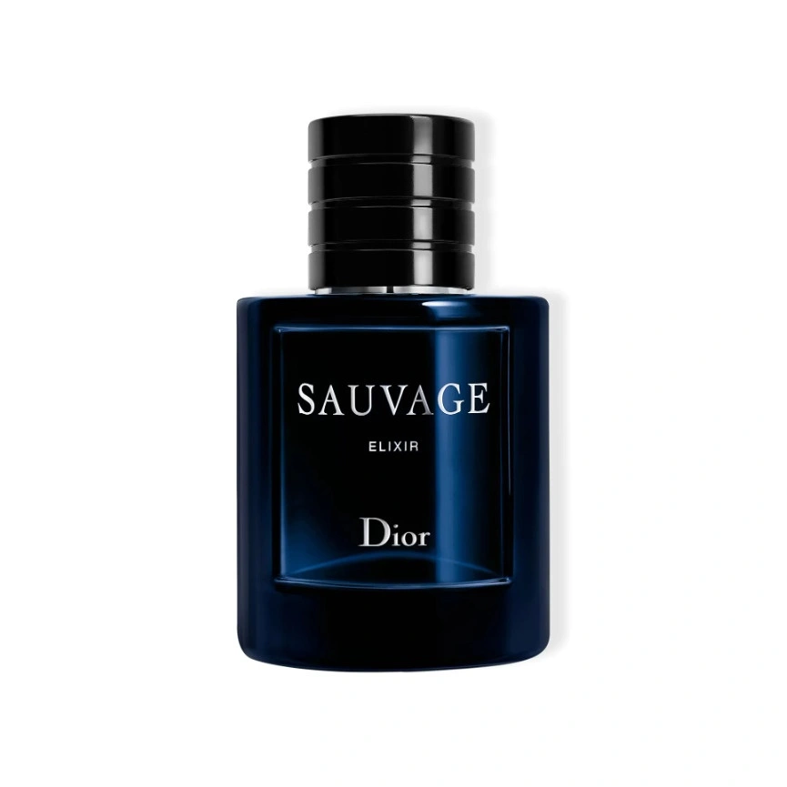 Sauvage Elixir Концентрированные духи  купить в VISAGEHALL