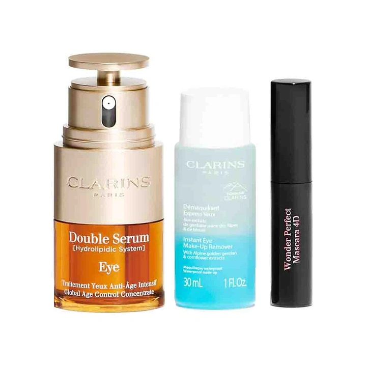 Набор средств для глаз Double Serum Eye купить в VISAGEHALL