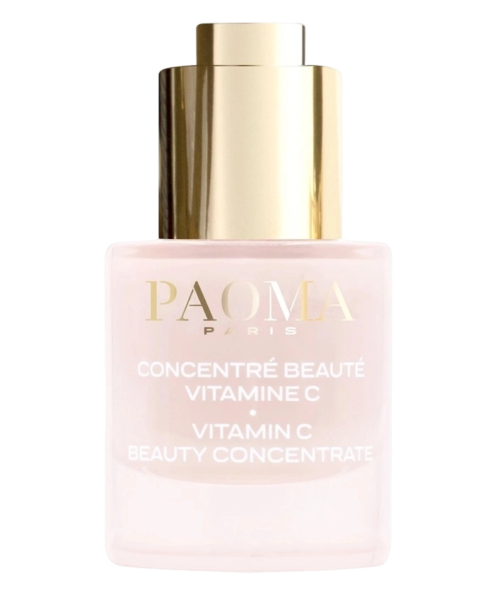 Сыворотка для лица антивозрастная с витамином С Vitamin C Beauty Concentrate  купить в VISAGEHALL