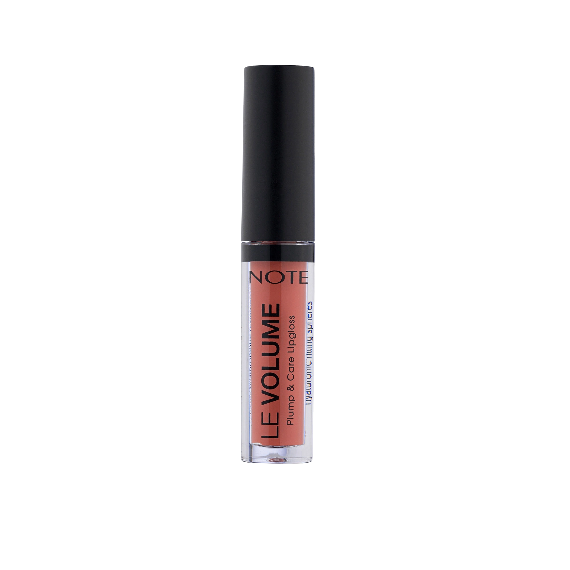 Note Cosmetique Блеск для губ матовый Mattemoist Lipgloss – купить в  VISAGEHALL