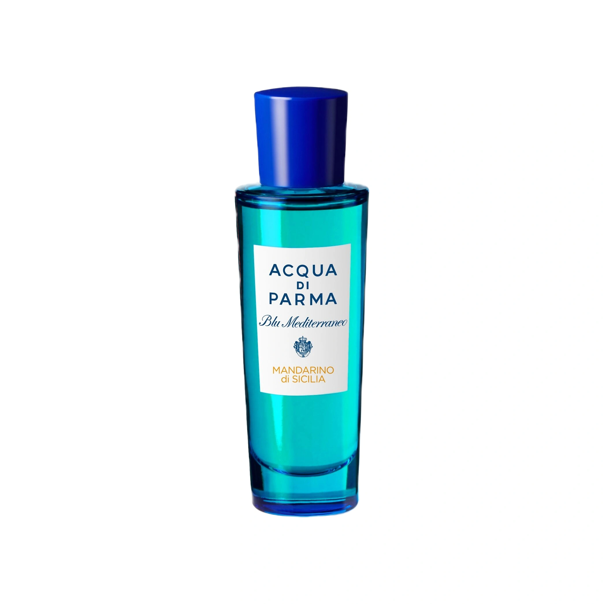 Blu Mediterraneo Mandarino Di Sicilia Туалетная вода  купить в VISAGEHALL