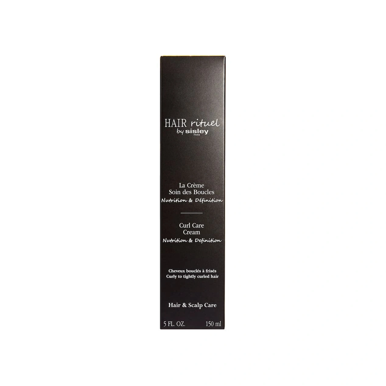 Hair Rituel by Sisley Крем для ухода за вьющимися волосами купить в VISAGEHALL