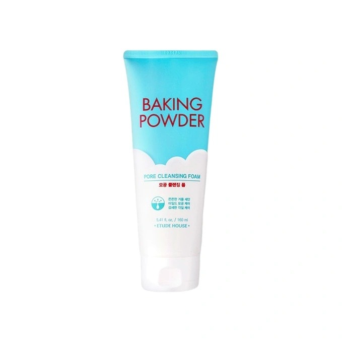 Пенка очищающая Baking Powder Pore