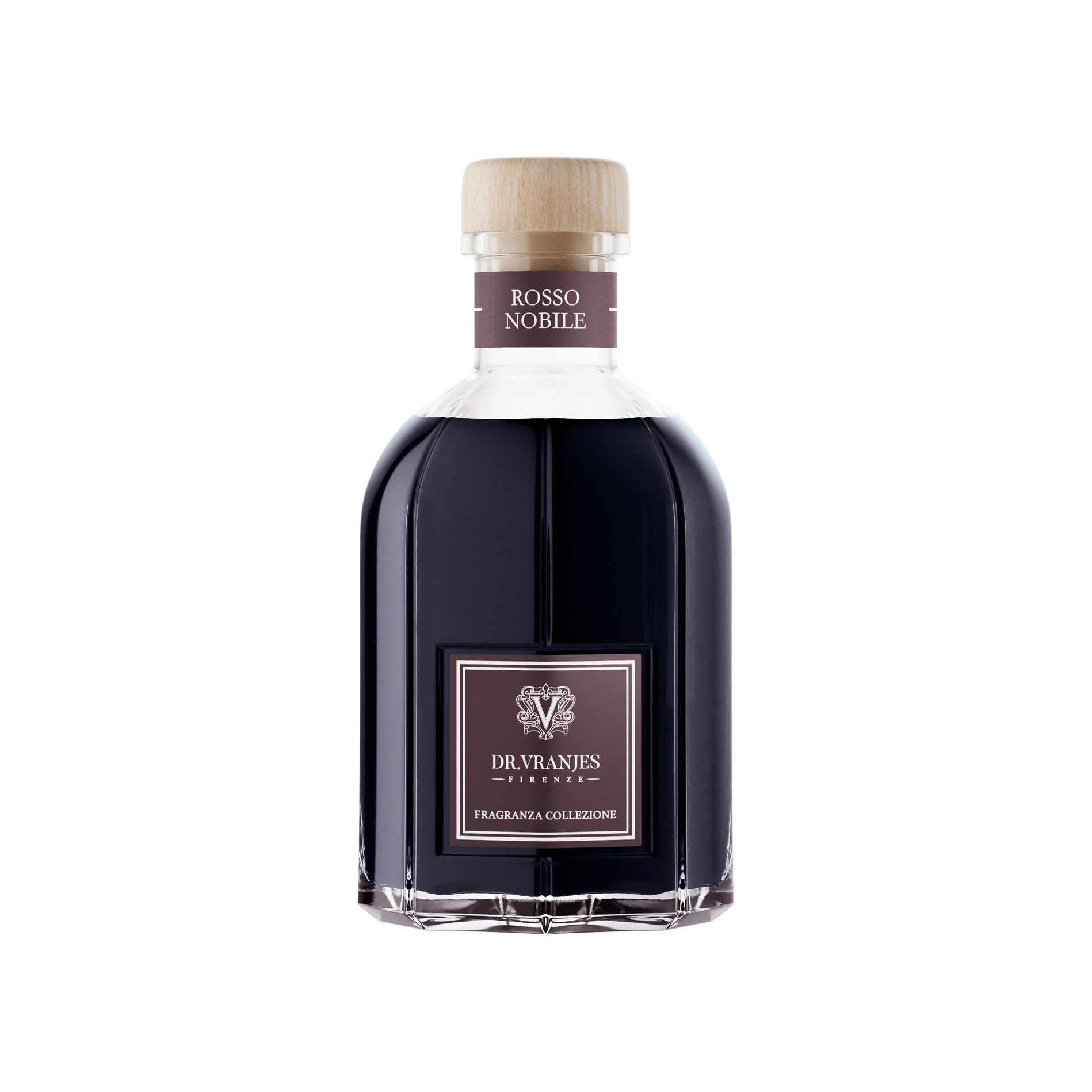 Ароматический диффузор для дома Rosso Nobile купить в VISAGEHALL