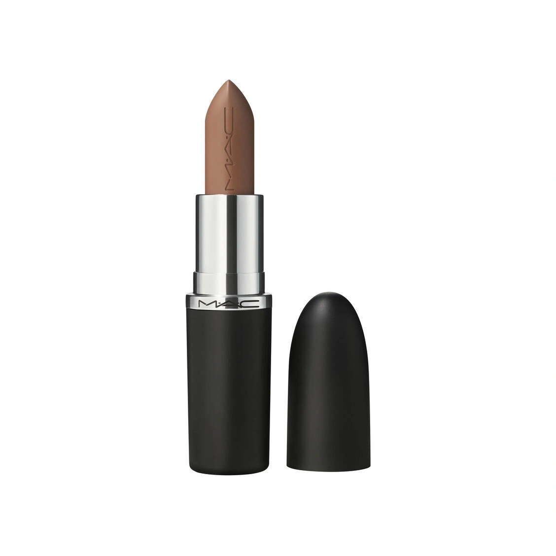 Губная помада Macximal Satin Lipstick  купить в VISAGEHALL