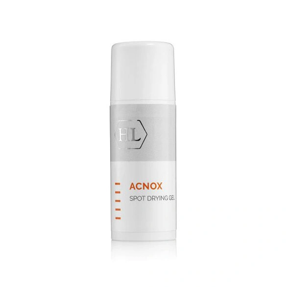 Гель точечный для лица Spot Drying Gel Acnox