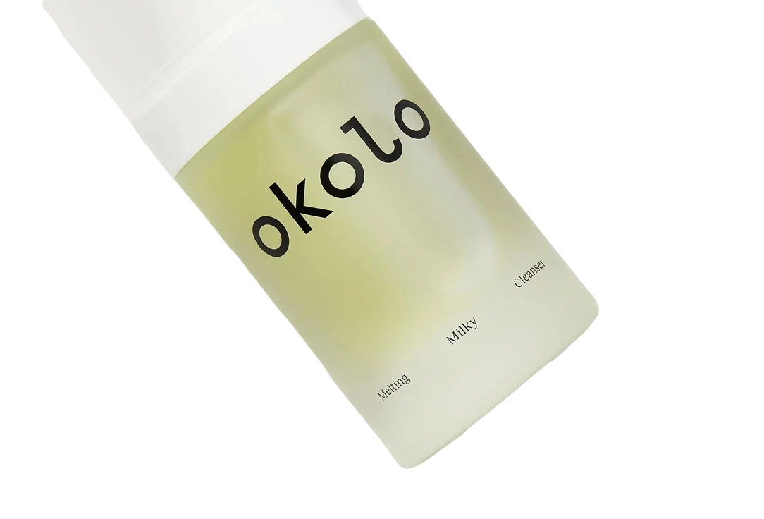 Масло-молочко гидрофильное очищающее Melting Milky Cleanser купить в VISAGEHALL